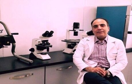 آمریکا در سریع ترین زمان مسعود سلیمانی را بدون هرگونه قید و شرط آزاد کند