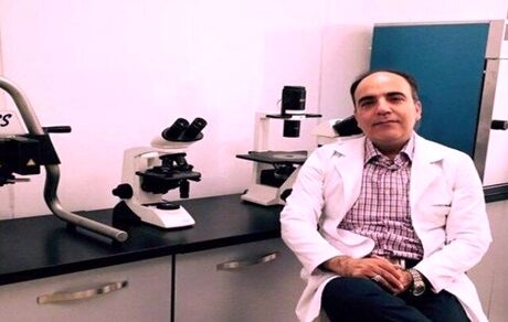 آمریکا در سریع ترین زمان مسعود سلیمانی را بدون هرگونه قید و شرط آزاد کند