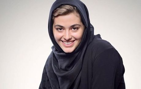 ریحانه پارسا پس از نمایش «خوب، بد، جلف»