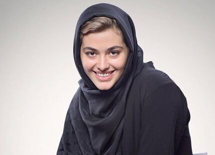 ریحانه پارسا پس از نمایش «خوب، بد، جلف»