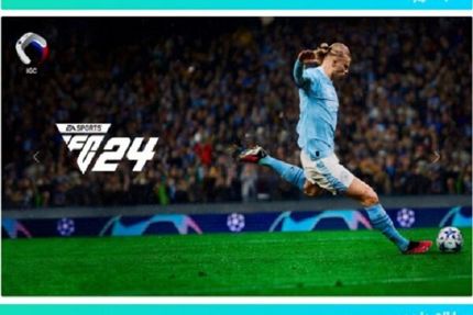 جزئیات ثبتنام مسابقات بخش حضوری در رشته فیفا ۲۴