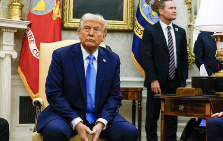 ترامپ به دیپلماسی اعتقاد دارد