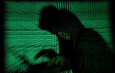 انهدام یک گروه باج افزار فعال جهانی
