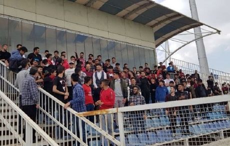 صدور مجوز حضور تماشاگران در تمرینات تراکتور