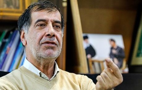 محمدرضا باهنر تکلیف کاندیداتوری اش در 1400 را روشن کرد