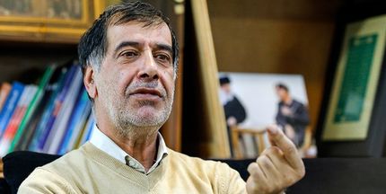 محمدرضا باهنر تکلیف کاندیداتوری اش در 1400 را روشن کرد