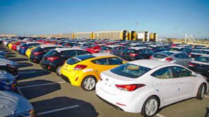 فعلا امروز قرعه کشی خودروهای وارداتی انجام نمیشود