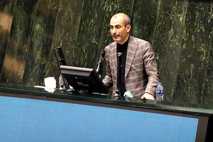 واکنش توانگر به حکم بازداشت مدیرعامل دیوار