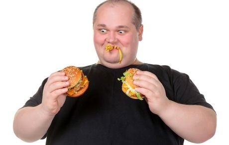 بررسی چاقی از دیدگاه علم نوین و طب سنتی و راهکارهای سنتی درمان آن