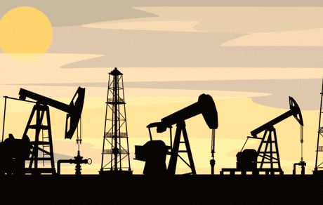 صعود قیمت نفت در بازارهای جهانی