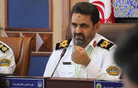 اعلام تمهیدات ترافیکی ویژه شب‌های تاسوعا و عاشورا در تهران