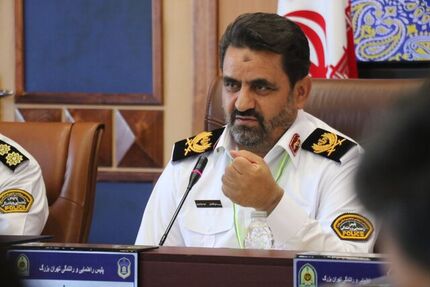 اعلام تمهیدات ترافیکی ویژه شب‌های تاسوعا و عاشورا در تهران