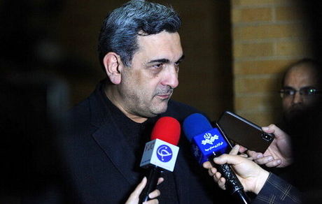 حناچی: تخلیه تهران در شرایط آلودگی هوا امکانپذیر نیست