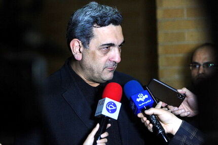 حناچی: تخلیه تهران در شرایط آلودگی هوا امکانپذیر نیست
