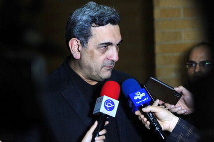 تمامی فضاهای باز تهران در اختیار هیئت‌های عزاداری قرار می‌گیرد