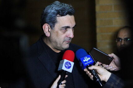 تمامی فضاهای باز تهران در اختیار هیئت‌های عزاداری قرار می‌گیرد