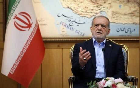 رئیس جمهور: آنچه در نیویورک اتفاق افتاد، لطف خدا بود / ایران و کشورهای منطقه نباید گرفتار اختلافاتی شوند که دیگران ایجاد می‌کنند