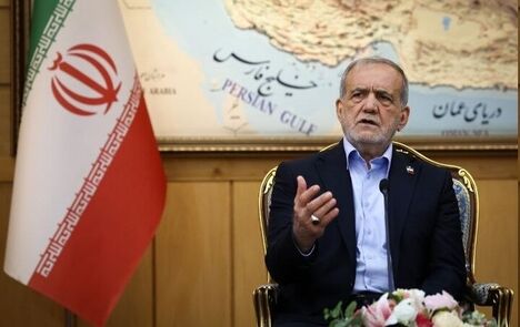 رئیس جمهور: آنچه در نیویورک اتفاق افتاد، لطف خدا بود / ایران و کشورهای منطقه نباید گرفتار اختلافاتی شوند که دیگران ایجاد می‌کنند