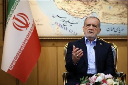 رئیس جمهور: آنچه در نیویورک اتفاق افتاد، لطف خدا بود / ایران و کشورهای منطقه نباید گرفتار اختلافاتی شوند که دیگران ایجاد می‌کنند