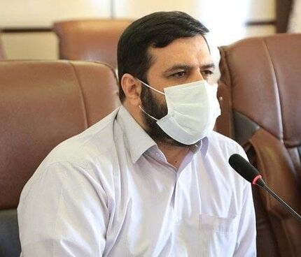 همه مهدهای کودک در شهرهای قرمز یک هفته تعطیل شدند