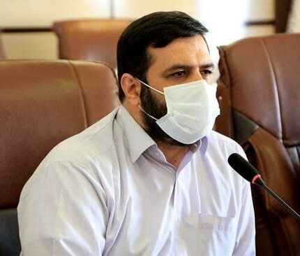 همه مهدهای کودک در شهرهای قرمز یک هفته تعطیل شدند