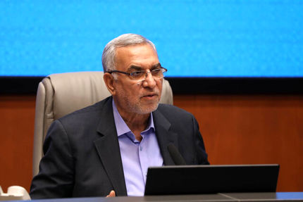 وعده اضافه شدن ۱۵ هزار تخت بیمارستانی تا پایان امسال / درمان کودکان زیر ۷ سال رایگان است