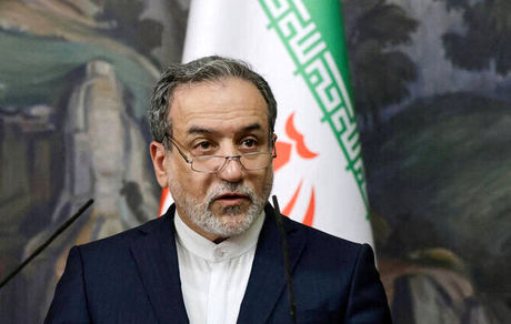 عراقچی: غنی‌سازی ادامه می‌یابد / موشک قابل مذاکره نیست