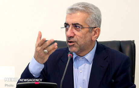 واکنش وزیر نیرو به خاموشی ها/مدیریت مصرف گاز خانگی امکان خاموشی را از بین می‌برد