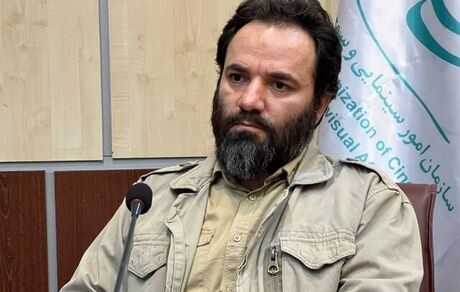 مساعدت در رسیدگی به پرونده سینماگران بازداشت شده