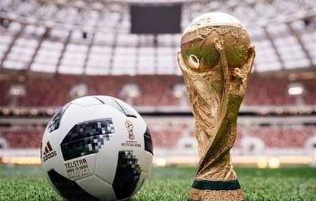 کاپ جام جهانی ۲۰۲۲ در برج میلاد رونمایی خواهدشد