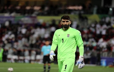بگومگوی تیم ملی و پرسپولیس: بیرانوند در اردوی تیم ملی مصدوم نشده است
