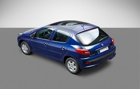 فردا، آغاز فروش فوق‌العاده چهار محصول ایرانخودرو