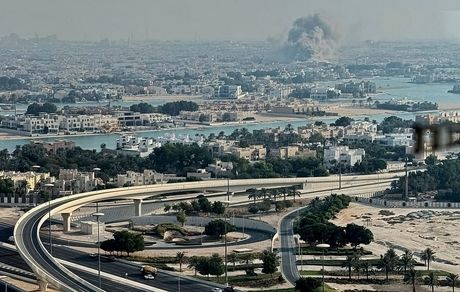 امارات، شرکت‌های اسرائیل را از حضور در نمایشگاه هوافضا منع کرد