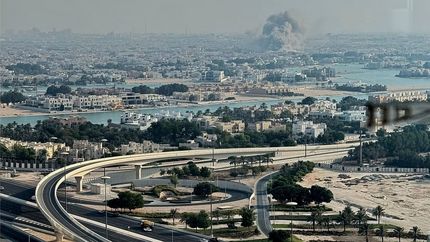 امارات، شرکت‌های اسرائیل را از حضور در نمایشگاه هوافضا منع کرد