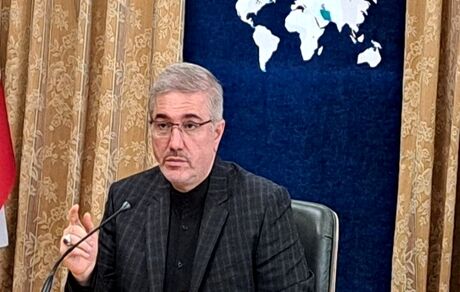 خبر جدید در خصوص واریز عیدی کارمندان دولت