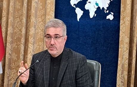 خبر جدید در خصوص واریز عیدی کارمندان دولت