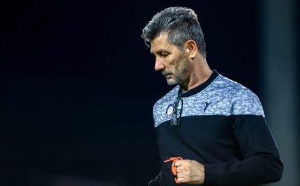 سرمربی گل‌گهر: بازی راحتی مقابل سپاهان نداریم