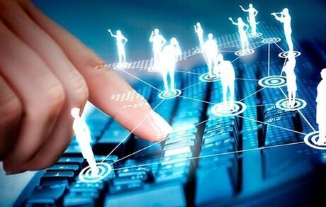عبور تراکنش‌های ﮔﺬرﮔﺎه عمومی ﺧﺪﻣﺎت دوﻟﺖ از مرز دو میلیارد