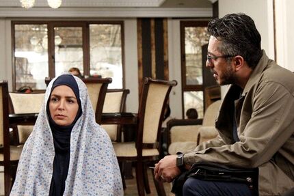 سریال جدید از شبکه دو پخش خواهدشد