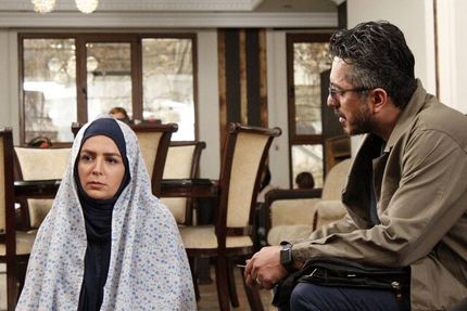 سریال جدید از شبکه دو پخش خواهدشد