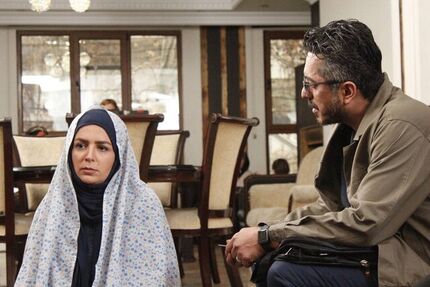 سریال جدید از شبکه دو پخش خواهدشد