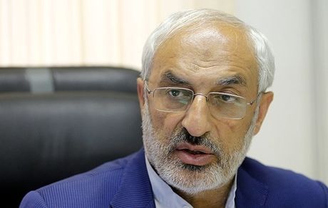 در گرفتن آب از دریای خزر و خلیج فارس کوتاهی کرده ایم