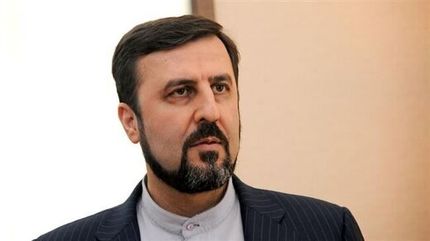۳۰۰ برگ مستندات پرونده ترور شهید سلیمانی به عراق ارائه شد