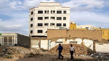 تولید ۳۰۰ هزار واحد در بافت فرسوده، نیازمند تخریب ۱۰۰ هزار پلاک