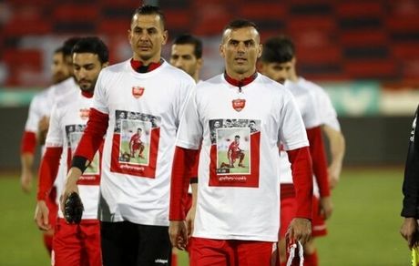 سیدجلال، شایعات را تکذیب کرد: نه با ملوان مذاکره کرده‌ام نه قصد خداحافظی دارم