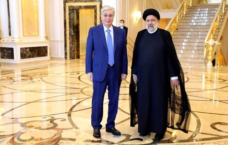 تحولات افغانستان موضوع مشترک همه کشورهای منطقه است