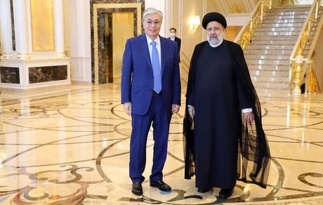 تحولات افغانستان موضوع مشترک همه کشورهای منطقه است