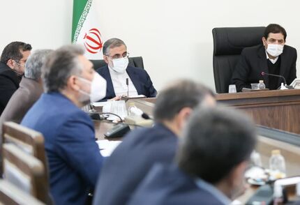 محدودیت‌های کرونایی در سراسر کشور اعمال می‌شود
