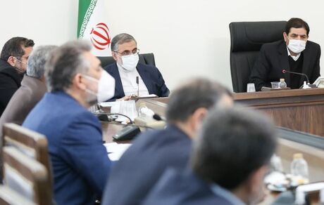 محدودیت‌های کرونایی در سراسر کشور اعمال می‌شود