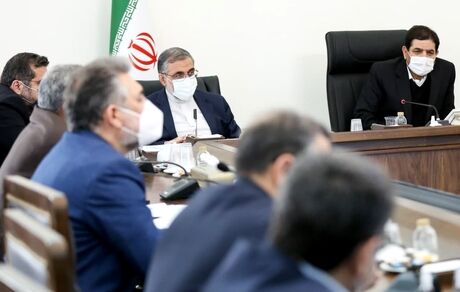 محدودیت‌های کرونایی در سراسر کشور اعمال می‌شود